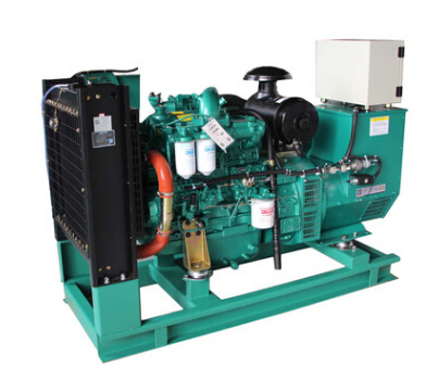 海西宗申动力12kw小型柴油二手发电机_COPY