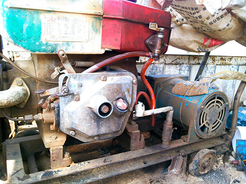 海西单杠柴油机发电机出租 海西单杠柴油机发电机出租